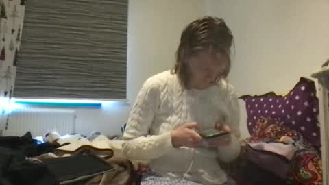 Redfox online show from December 17, 10:43 am