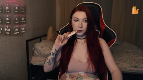 Lina online show from January 29, 12:12 am