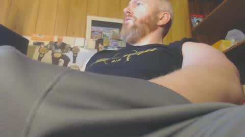 theredhead4fun online show from February 4, 12:19 am