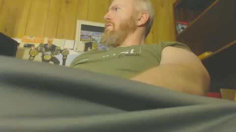 theredhead4fun online show from November 12, 1:17 am