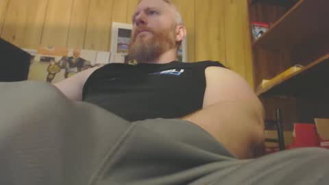 theredhead4fun online show from January 15, 7:50 pm