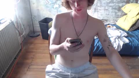 RedHead6Inch online show from September 15, 1:00 pm