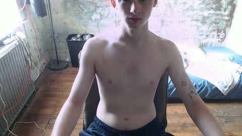 RedHead6Inch online show from September 23, 1:58 pm