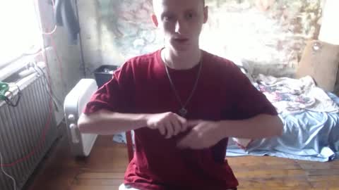 RedHead6Inch online show from September 26, 11:47 am