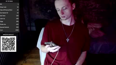 RedHead6Inch online show from October 2, 11:45 pm