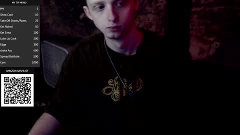 RedHead6Inch online show from October 13, 9:53 am