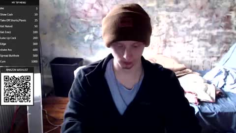 RedHead6Inch online show from October 29, 12:18 pm