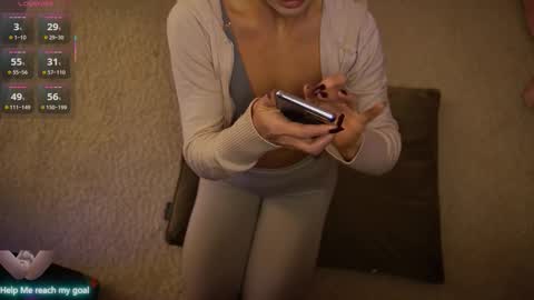 Redhead Shark online show from February 21, 9:49 pm