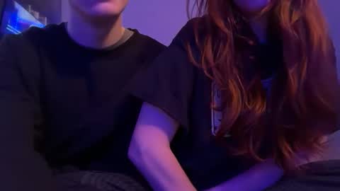 Redhead and BigPeenar online show from March 5, 12:39 am