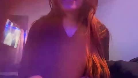 Redhead and BigPeenar online show from March 7, 3:47 am