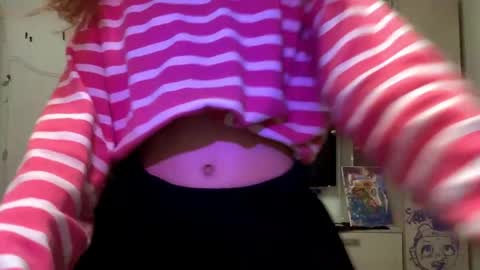 Snapshot of redheadcatxd chatting on April 21, 10:34 pm Eva online show from April 21, 10:34 pm