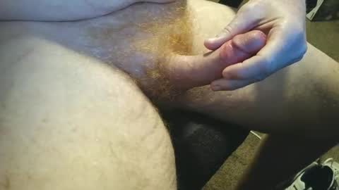 redheadcock61 online show from March 7, 4:59 pm