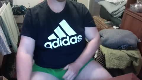 Burt Macklin online show from November 10, 12:42 am