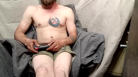 Snapshot of redheadlover828 chatting on January 30, 4:58 am Kevin online show from January 30, 4:58 am