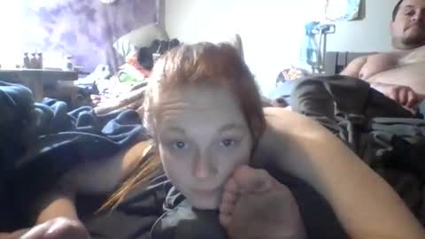 Lenae Redd online show from December 22, 2:03 pm