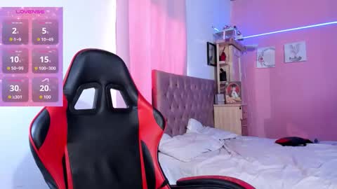 RedHotDoll  online show from March 21, 3:26 pm