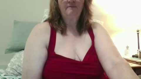 Redhothomealone online show from November 12, 2:56 am