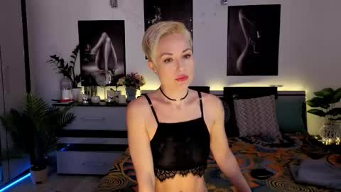 Alex online show from February 15, 11:52 am