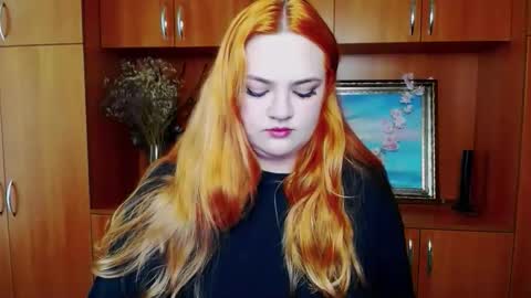 Rina online show from April 30, 12:33 pm