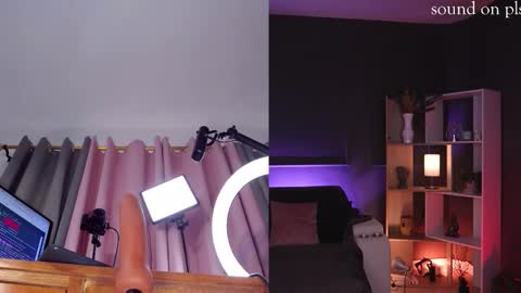 Red Jasmine online show from September 29, 7:08 pm