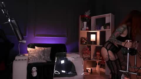 Red Jasmine online show from November 26, 2:01 am