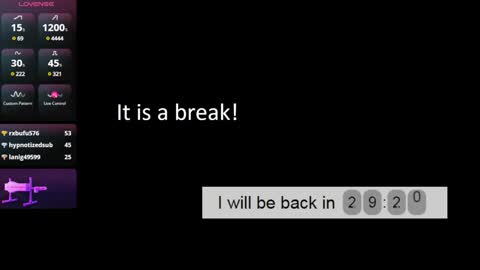 Snapshot of redjina_angel chatting on December 4, 1:31 pm Redjina online show from December 4, 1:31 pm