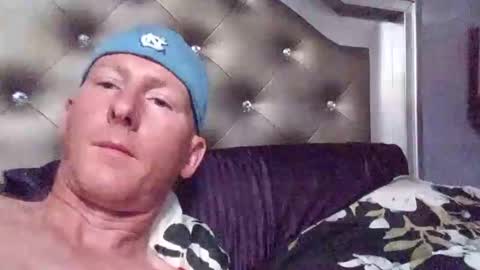 redman070707 online show from April 19, 5:18 am