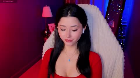 Kiara online show from February 18, 9:00 pm