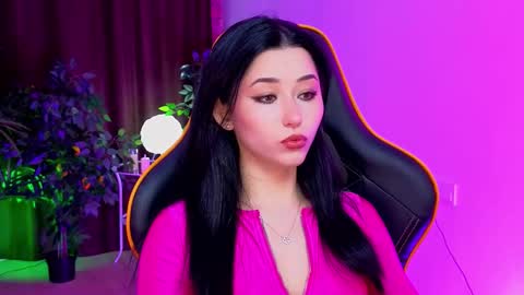 Kiara online show from February 19, 9:11 pm