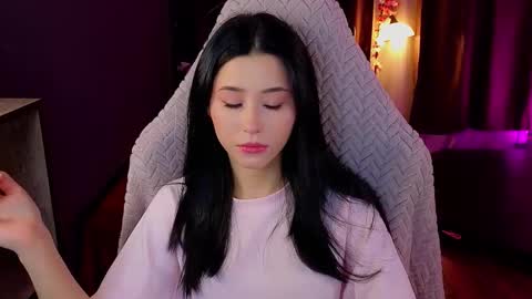 Kiara online show from February 20, 8:42 pm