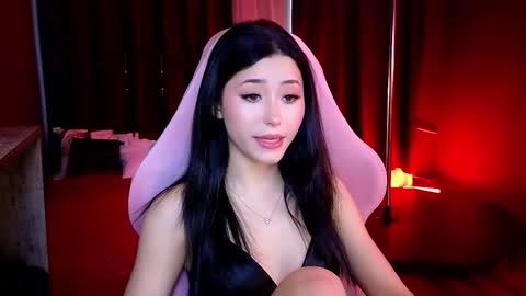 Kiara online show from March 19, 5:22 am