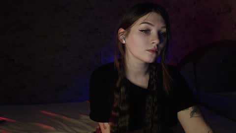 Ana online show from February 18, 3:21 pm