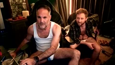 Snapshot of redrockbatordad chatting on February 15, 8:16 pm RedRockBatorDad online show from February 15, 8:16 pm