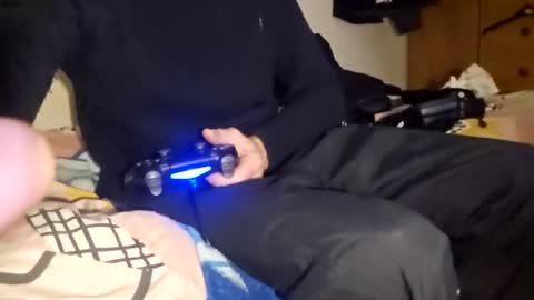 redrodridding online show from January 16, 8:03 pm