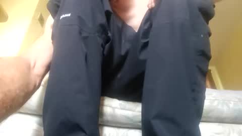 redrodridding online show from October 28, 10:30 am