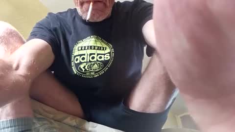 redrodridding online show from November 5, 11:10 am