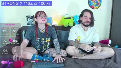redrum_69 online show from June 29, 9:15 pm