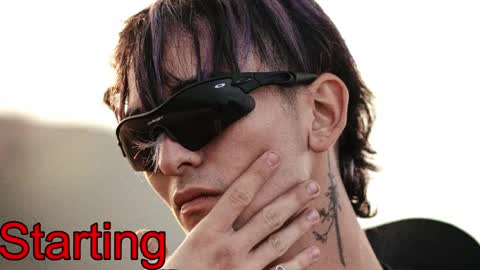 Snapshot of redrum_696 chatting on May 19, 3:46 am Red online show from May 19, 3:46 am