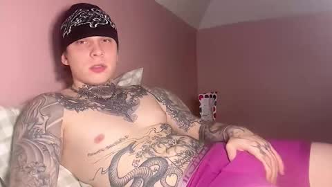 redrum online show from January 7, 4:48 am