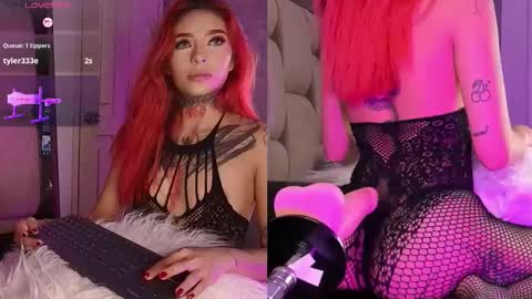 RED VELVET online show from March 14, 3:01 am