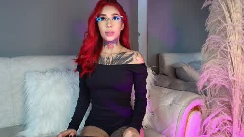 RED VELVET online show from March 29, 9:15 pm