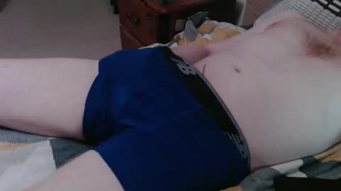 Snapshot of redscott2 chatting on February 1, 11:14 pm redscott2 online show from February 1, 11:14 pm