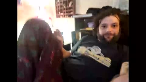 Snapshot of redsexpanda chatting on February 23, 4:32 am RedSexPanda online show from February 23, 4:32 am