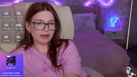 Mati online show from February 21, 3:34 am