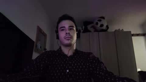 RedsoulReaver online show from September 17, 7:37 pm