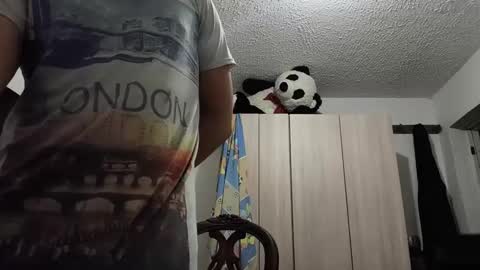 RedsoulReaver online show from September 22, 4:14 am