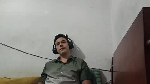 RedsoulReaver online show from September 28, 5:57 am