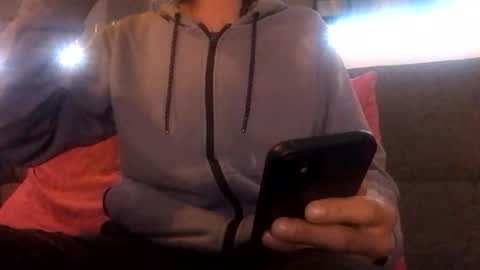 Snapshot of redspider1543 chatting on September 14, 6:51 pm Redspider154 online show from September 14, 6:51 pm