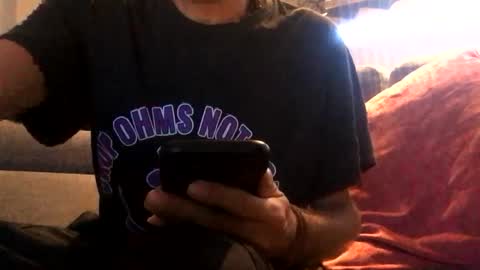 Snapshot of redspider1543 chatting on October 8, 6:05 pm Redspider154 online show from October 8, 6:05 pm