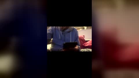 Snapshot of redspider1543 chatting on January 9, 7:04 pm Redspider154 online show from January 9, 7:04 pm